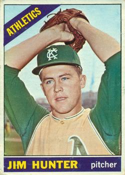 Jim Hunter #36