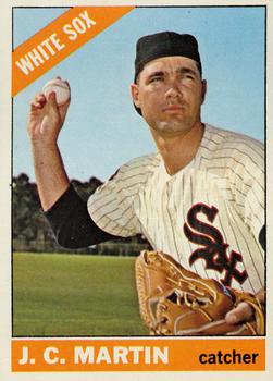 J.C. Martin #47