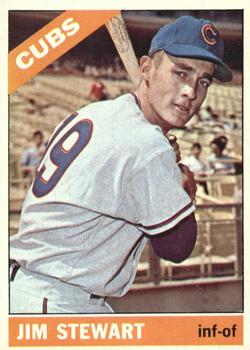 Jim Stewart #63