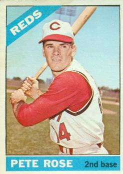 Pete Rose #30