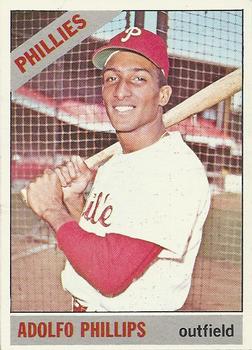 Adolfo Phillips #32