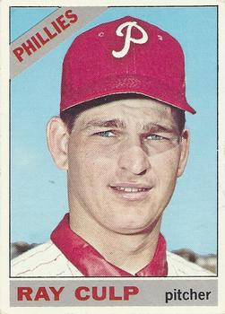 Ray Culp #4