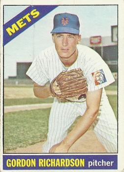 Gordon Richardson #51