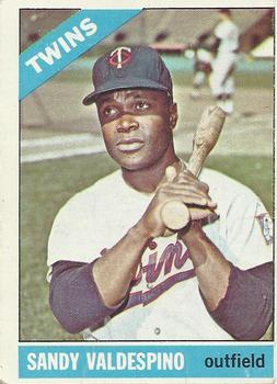 Sandy Valdespino #56