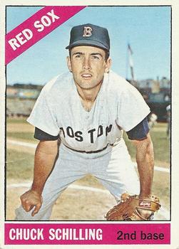 Chuck Schilling #6