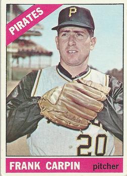 Frank Carpin #71