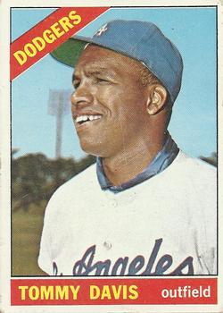 Tommy Davis #75