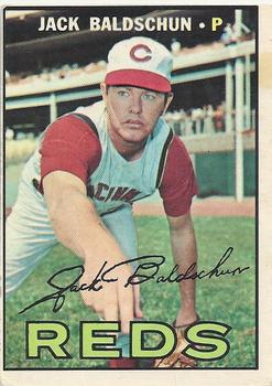 Jack Baldschun #114