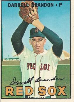 Darrell Brandon #117