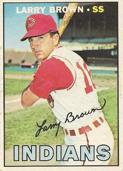 Larry Brown #145