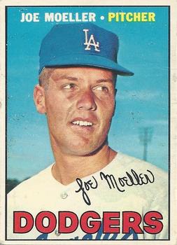 Joe Moeller #149