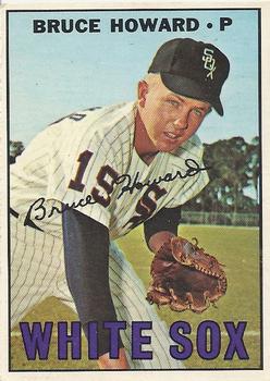 Bruce Howard #159