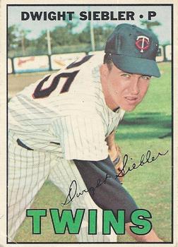 Dwight Siebler #164