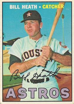 Bill Heath #172