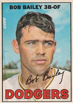 Bob Bailey #32