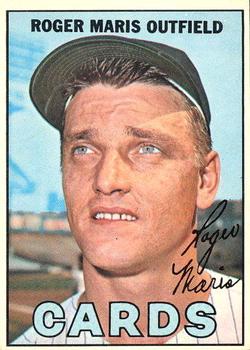 Roger Maris #45