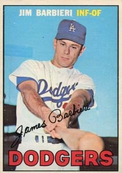Jim Barbieri #76