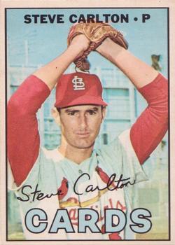 Steve Carlton #146