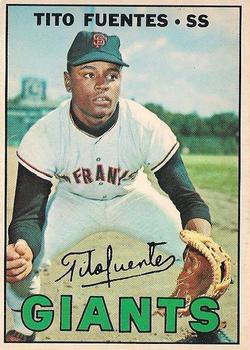 Tito Fuentes #177