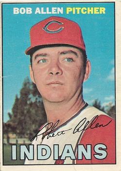 Bob Allen #24