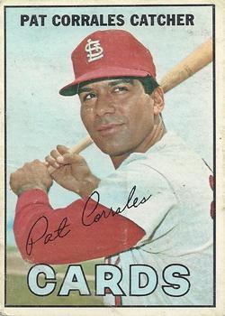 Pat Corrales #78