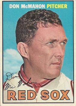 Don McMahon #7