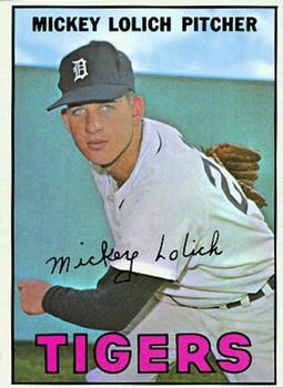 Mickey Lolich #88