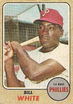 Bill White #190