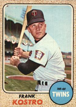 Frank Kostro #44