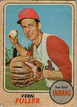 Vern Fuller #71