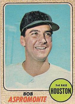 Bob Aspromonte #95