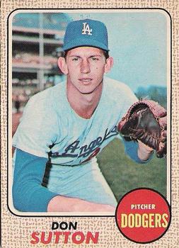 Don Sutton #103