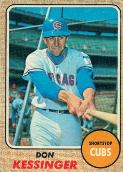 Don Kessinger #159