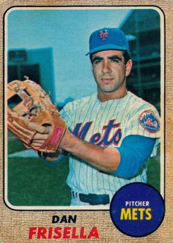 Danny Frisella #191