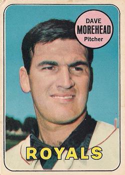 Dave Morehead #29