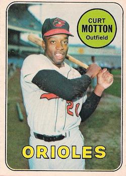 Curt Motton #37