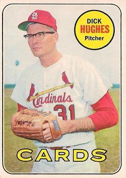 Dick Hughes #39