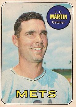 J.C. Martin #112