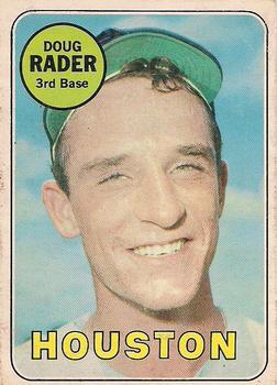 Doug Rader #119