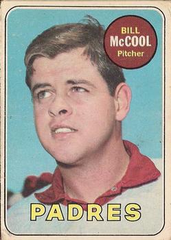Bill McCool #129