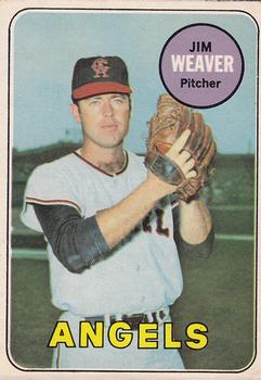 Jim Weaver #134