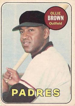 Ollie Brown #149