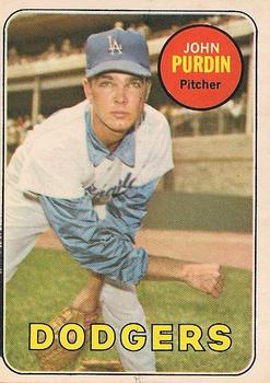 John Purdin #161