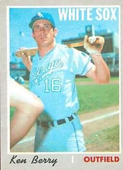 Ken Berry #239