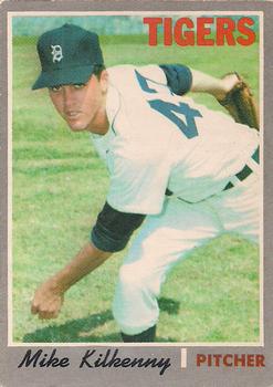 Mike Kilkenny #424