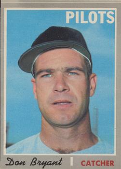 Don Bryant #473