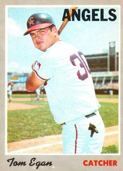 Tom Egan #4