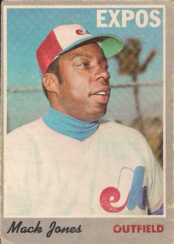 Mack Jones #38