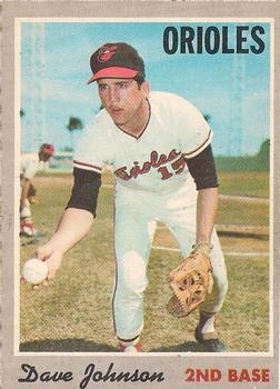 Dave Johnson #45