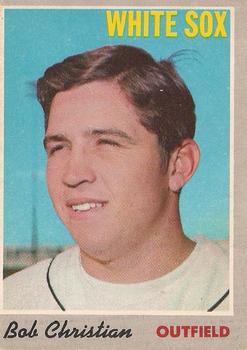 Bob Christian #51